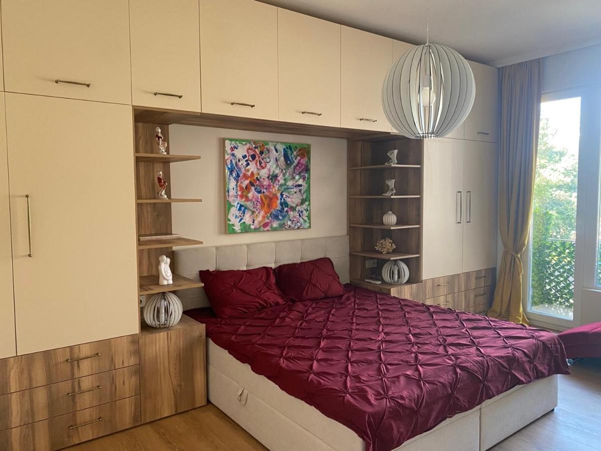 Casa Dell'arte Appartement Sofia