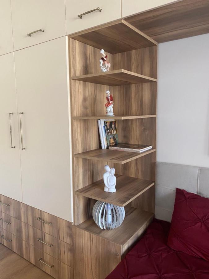 Casa Dell'arte Appartement