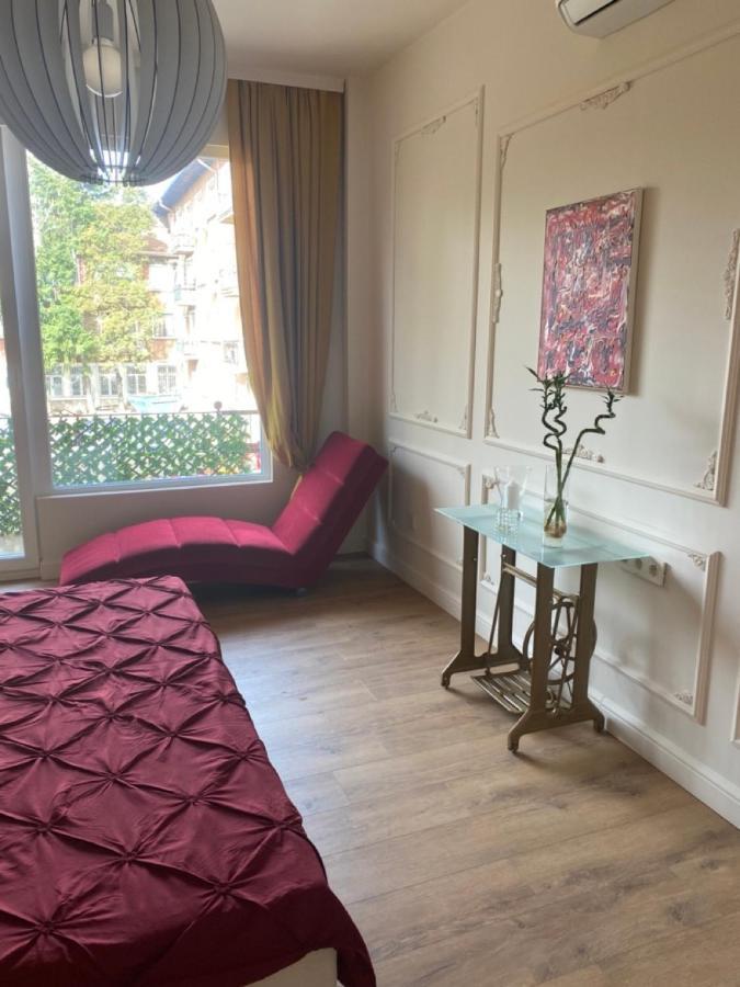 Appartement Casa Dell'arte *