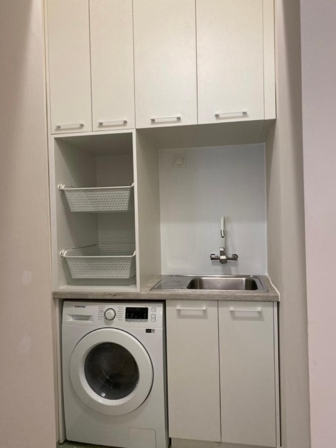 Casa Dell'arte Appartement