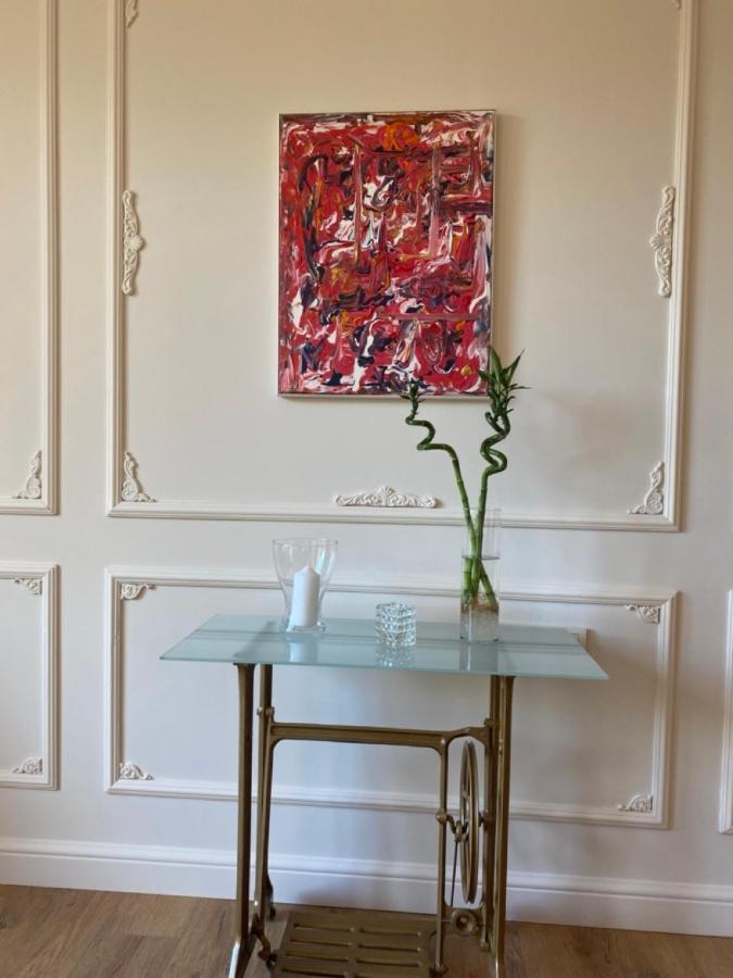 Appartement Casa Dell'arte Sofia
