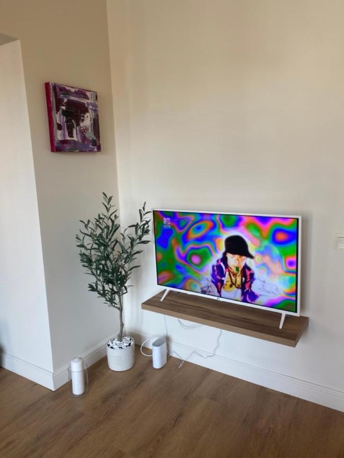 Appartement Casa Dell'arte