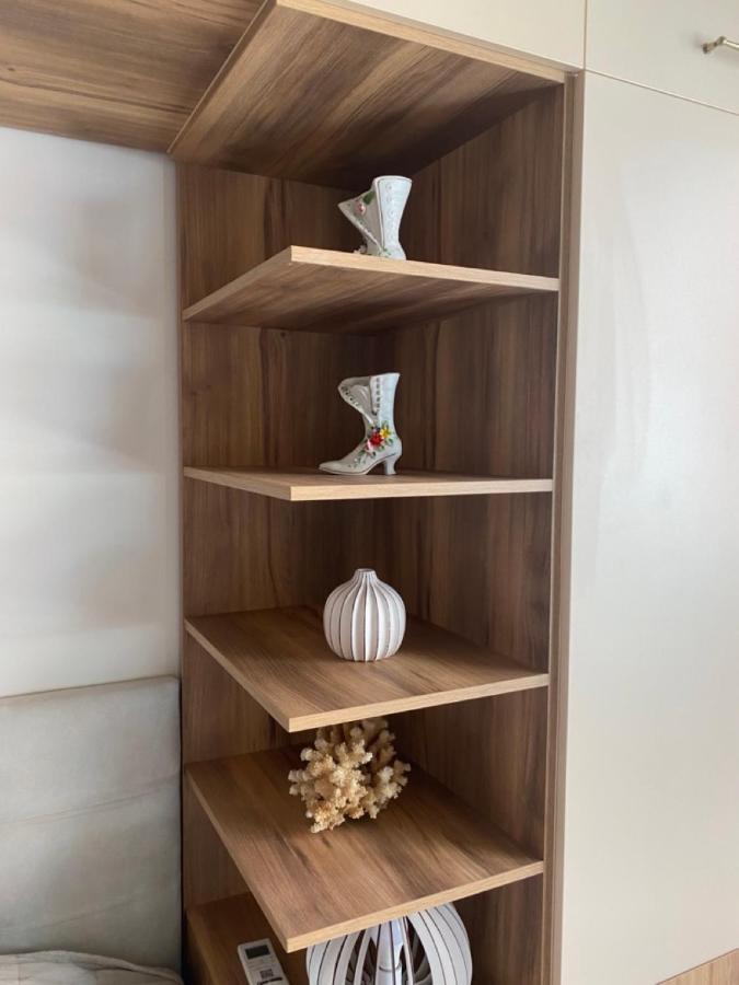 Appartement Casa Dell'arte