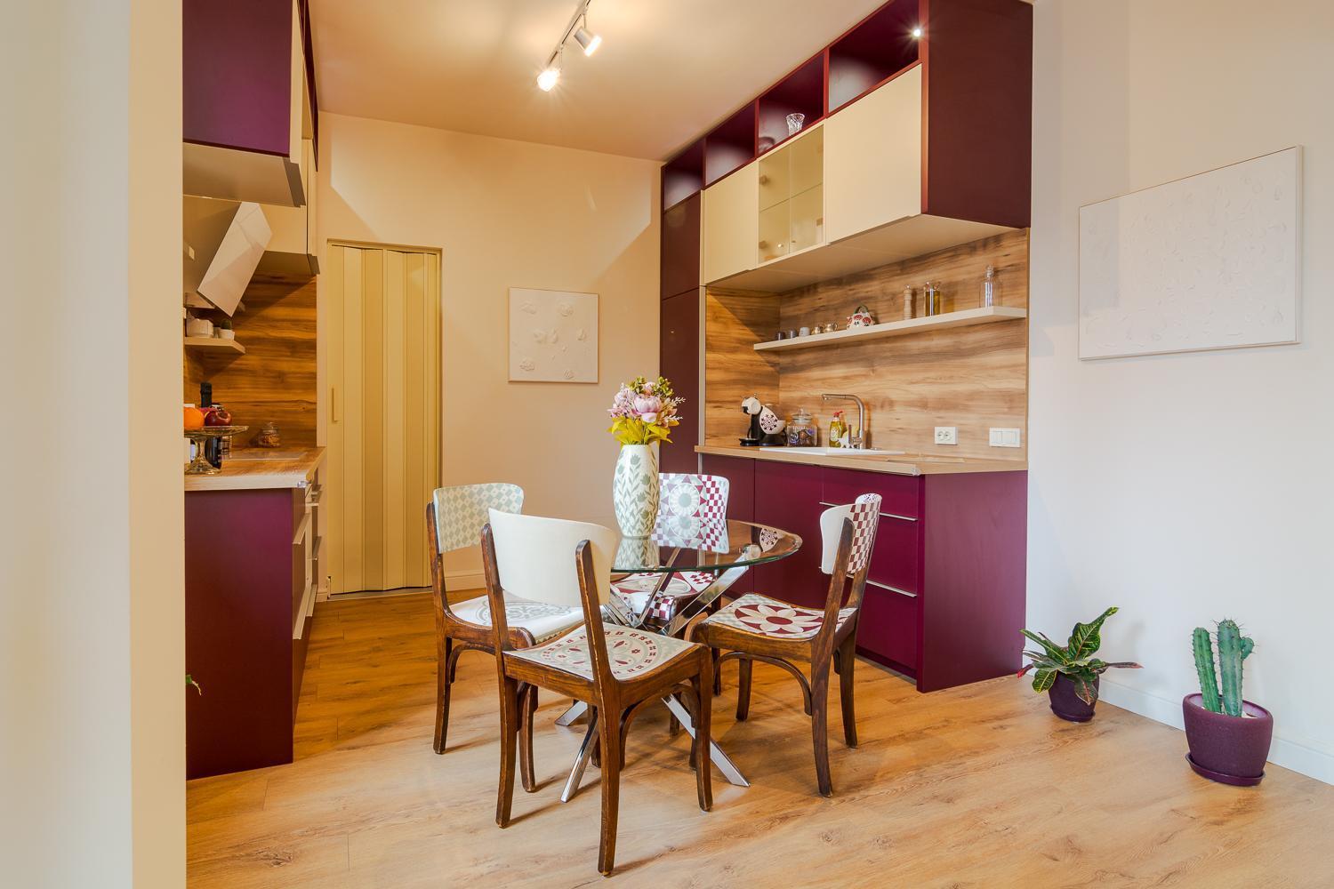Appartement Casa Dell'arte *