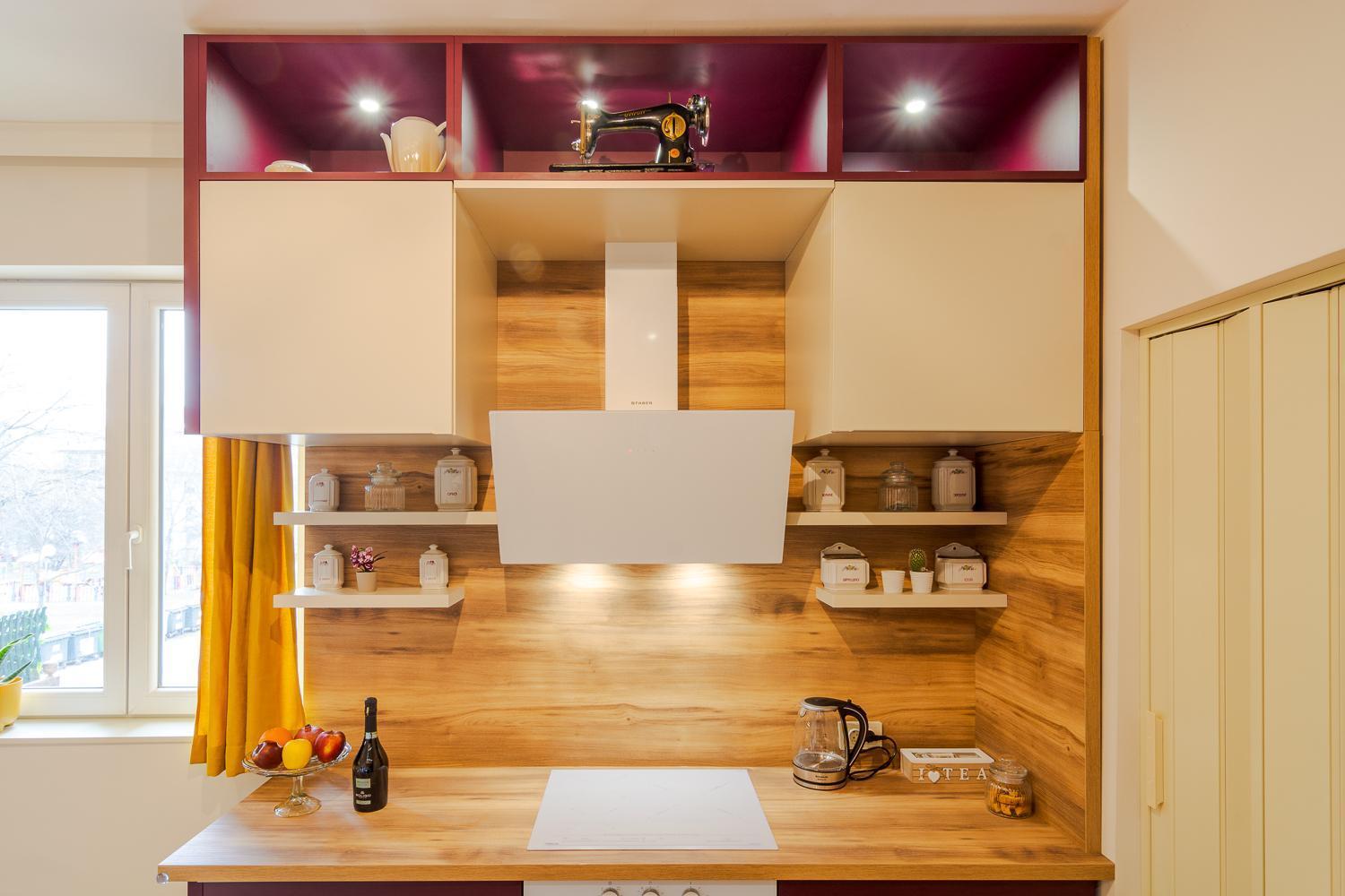 Casa Dell'arte Appartement *