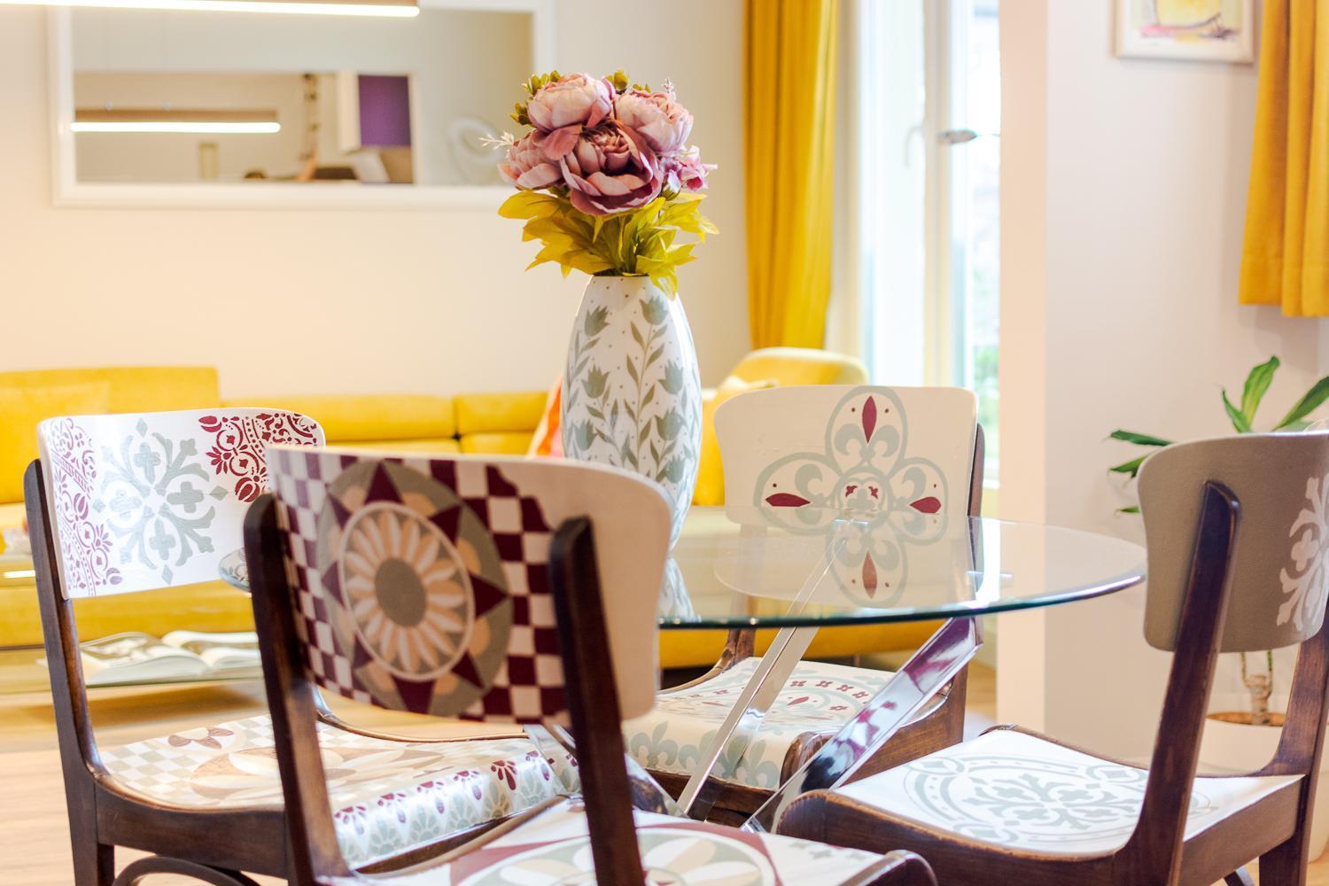 Appartement Casa Dell'arte